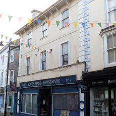 101 And 103, Fore Street