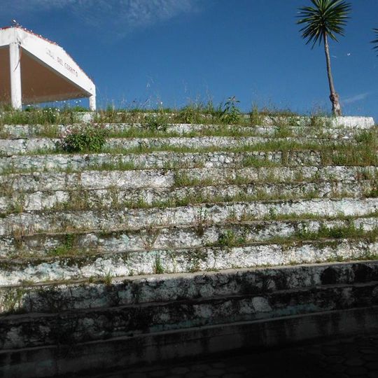 Cerrito del Chiquihuite