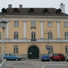 Wohnhaus, ehem. Herrenhaus