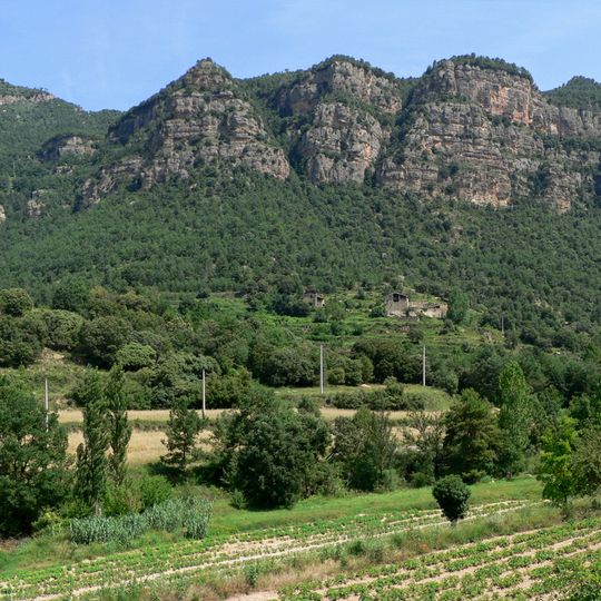 La Valldora