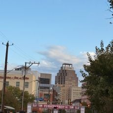 Commanders House Park