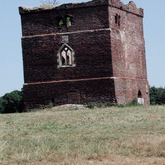 Paull Holme Tower