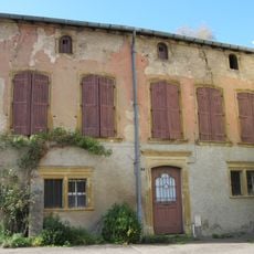 Maison du pasteur Paul Ferry
