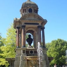 Sarphati Memorial
