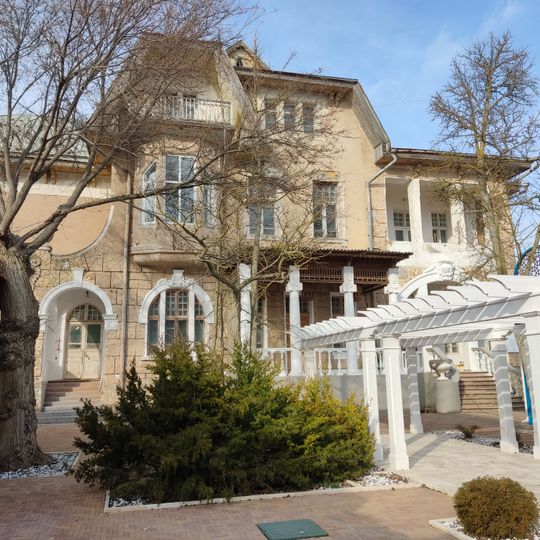 Dacha Shishmana Riviera