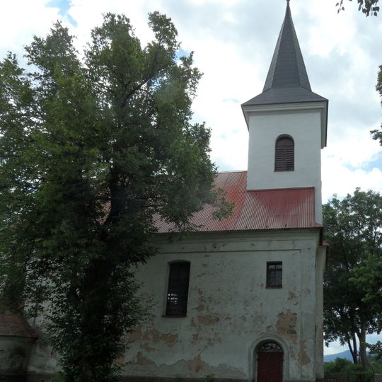 Church of Saint Anne