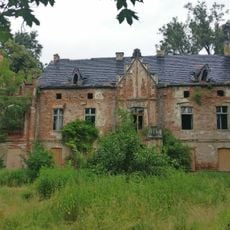 Palace in Stoszyce