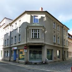 Wohnhaus Tuchmacherstraße 21