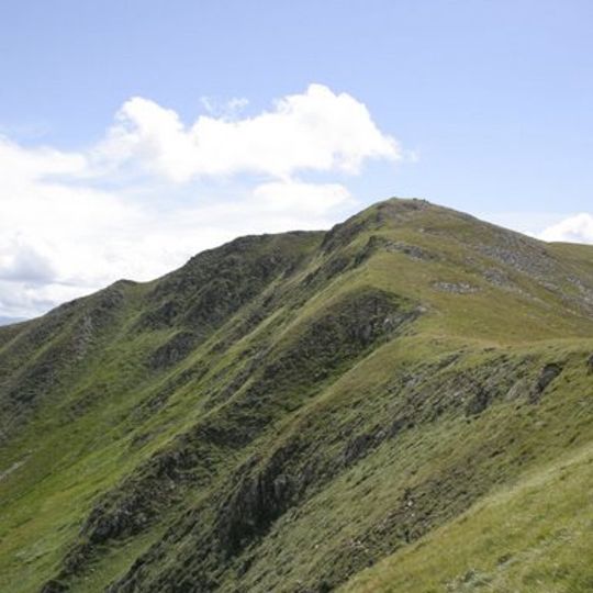 Ukrainian Carpathians