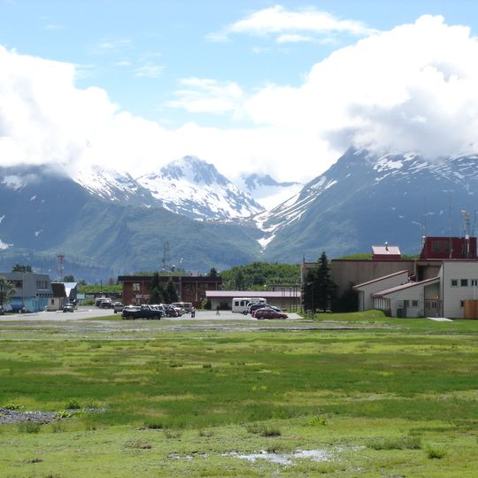 Valdez