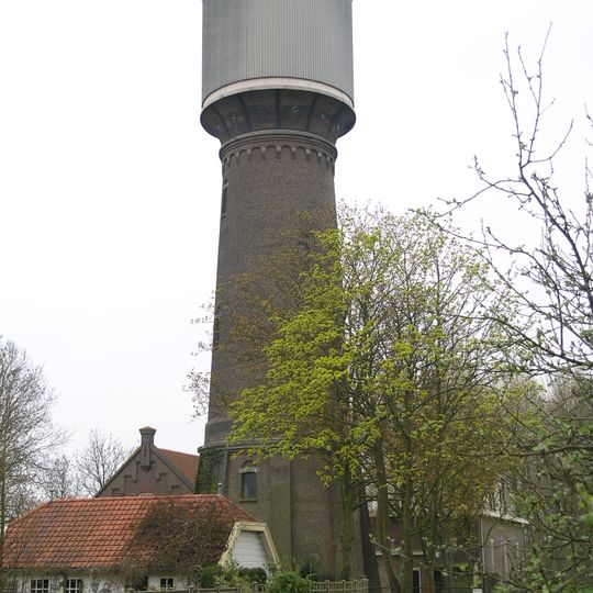 Watertoren
