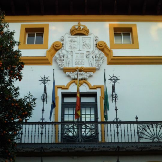 Basque provinces pavilion