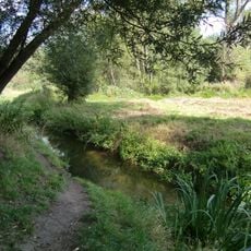 Site du chemin du Vellemolen