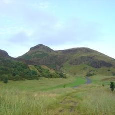 Holyrood Park