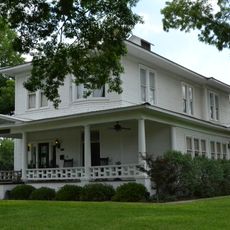 Richard Starcke House