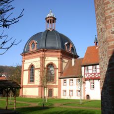 Monastero di Holzkirchen