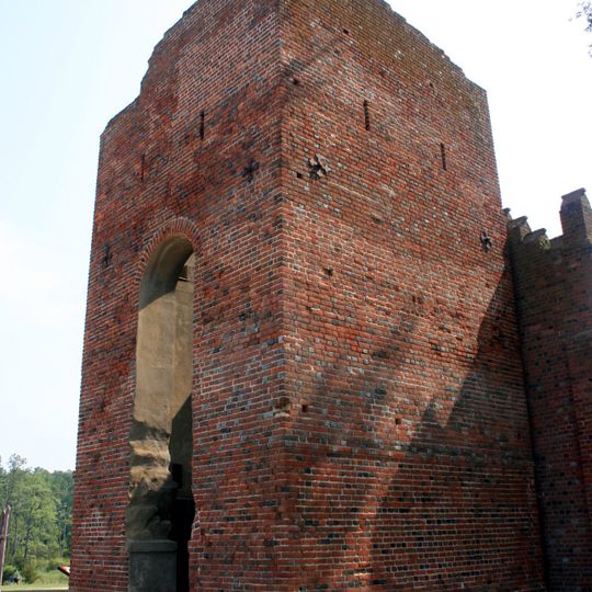 Église de Jamestown