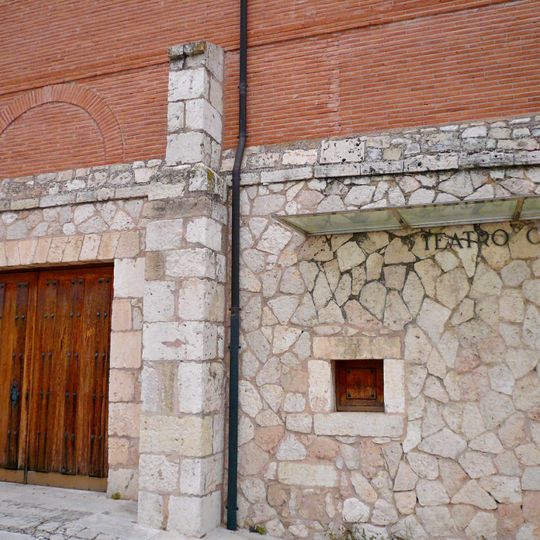 Antigua Alhóndiga Municipal