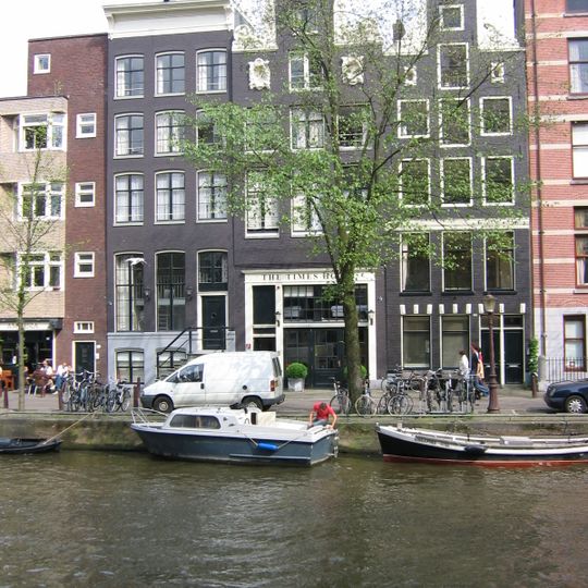 Herengracht 135, Amsterdam