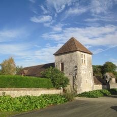 Château de la Cour