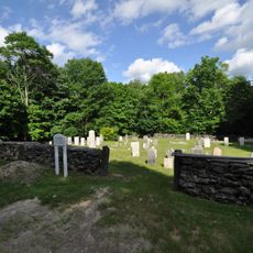 Gate Cemetery