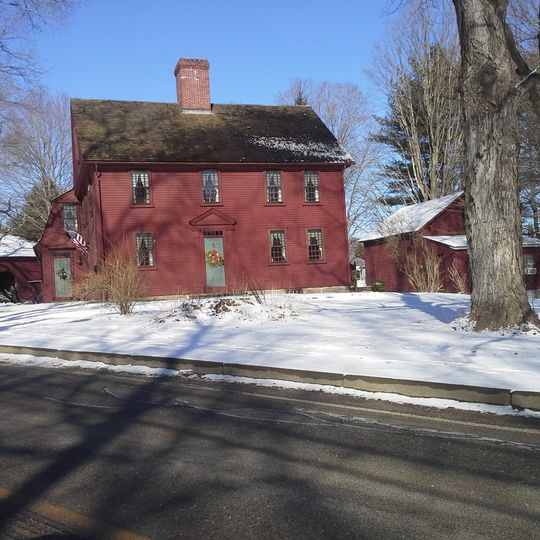 Waterman-Winsor Farm