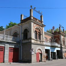 Mykolaiv Yacht Club