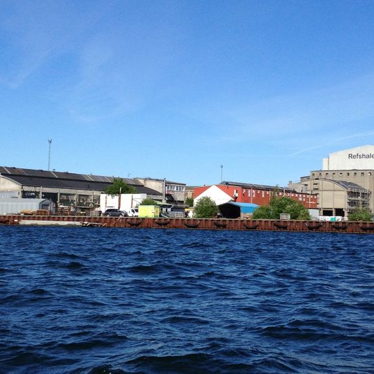 Refshaleøen