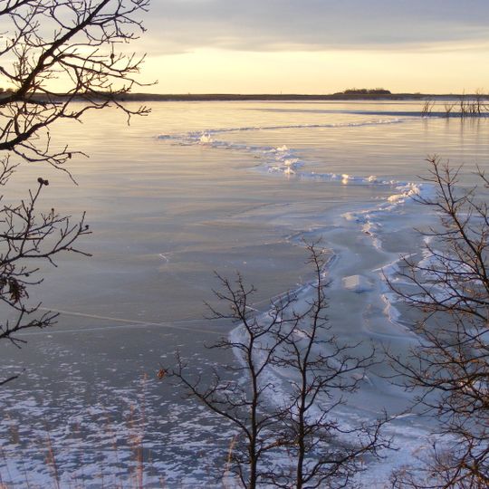 Waubay National Wildlife Refuge