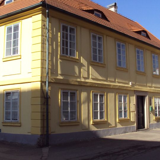 Lužické hory Protected Landscape Area