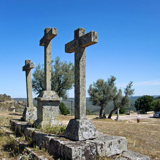 Calvário de Castelo Mendo