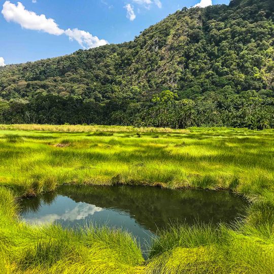 Semuliki National Park