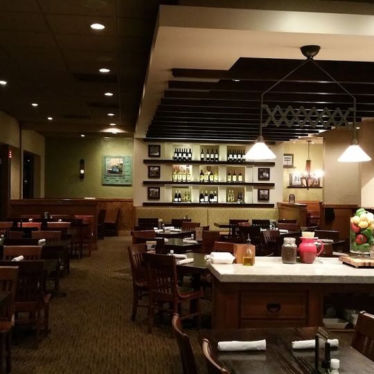 Carrabba's Italian Grill