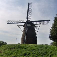 Gröbbemolen