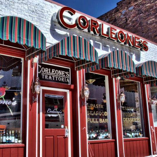 Corleone's