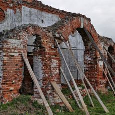 Ограда (Ирошниково)