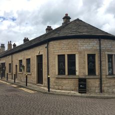 British Waterways Office