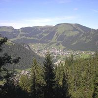 Châtel