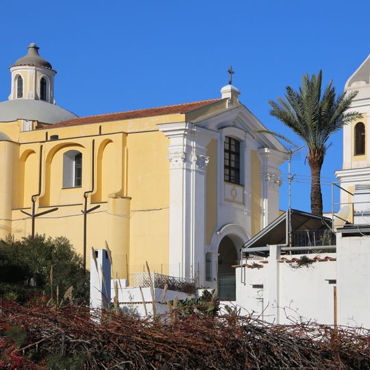 Chiesa di Sant'Antonio di Padova