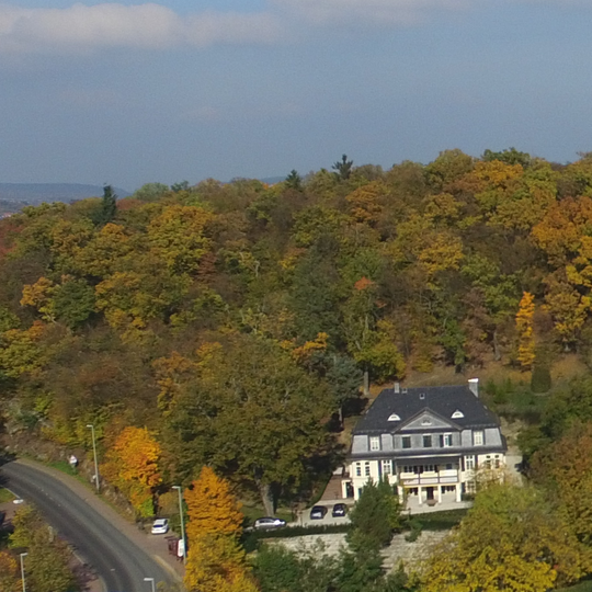 Hessisches Forstamt Idstein