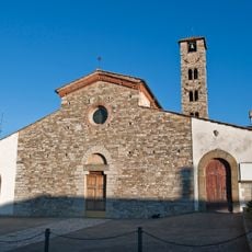 San Donnino a Villamagna