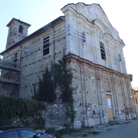 Chiesa di San Rocco