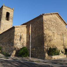 Sant Pere de la Donzell d'Urgell