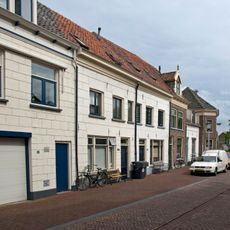 Prinsenstraat 13, Kampen