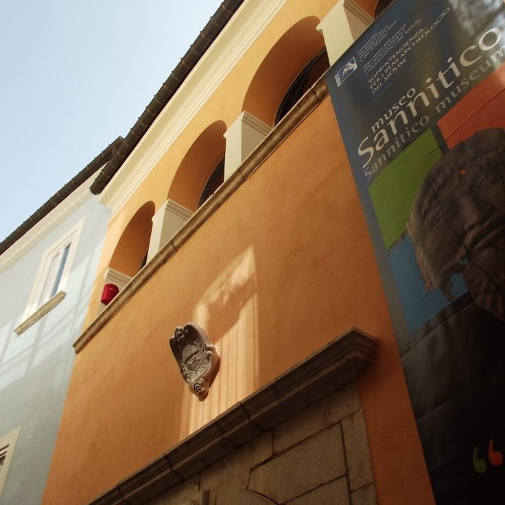 Museo Sannitico