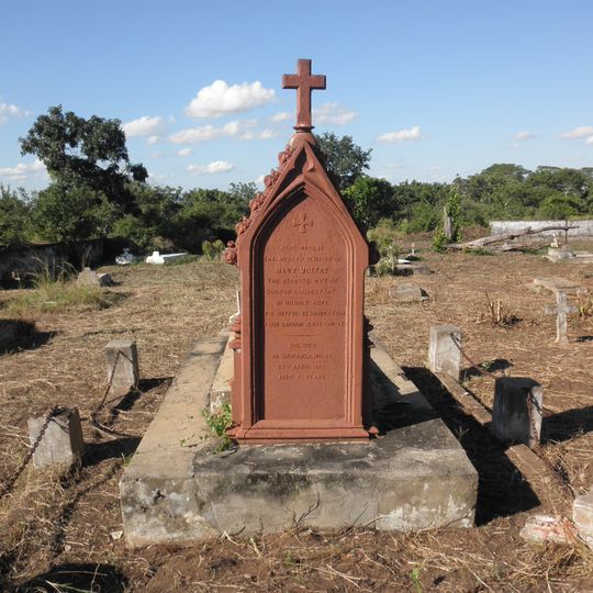 Distretto di Marromeu