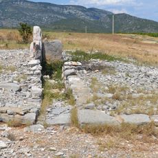 Mégalithes de la Croix de l'Yeuse