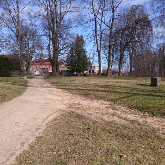 Am Alten Friedhof