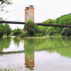 Pont de Bourret