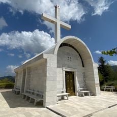 Holy Cross